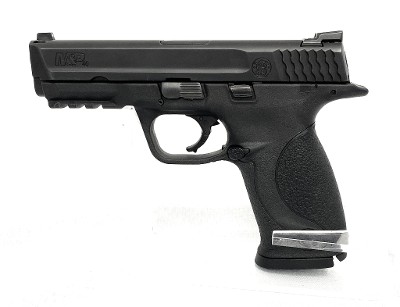 SMITH & WESSON M&P 40 S&W .40 S&W - Image 3 of 14