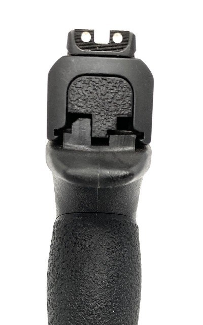 SMITH & WESSON M&P 40 S&W .40 S&W - Image 6 of 14