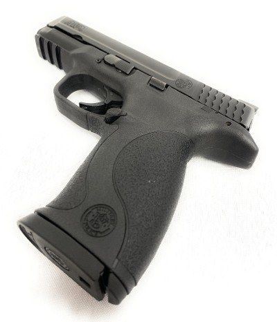 SMITH & WESSON M&P 40 S&W .40 S&W - Image 12 of 14