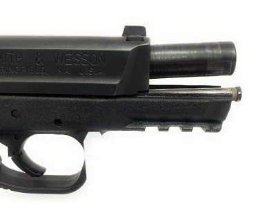 SMITH & WESSON M&P 40 S&W .40 S&W - Image 9 of 14