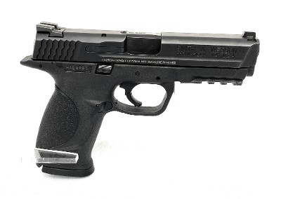 SMITH & WESSON M&P 40 S&W .40 S&W - Image 2 of 14