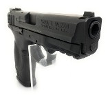 SMITH & WESSON M&P 40 S&W .40 S&W - Image 4 of 14