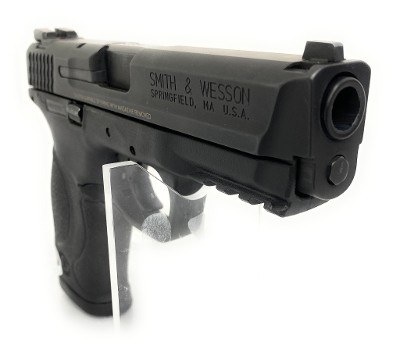 SMITH & WESSON M&P 40 S&W .40 S&W - Image 4 of 14