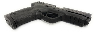 SMITH & WESSON M&P 40 S&W .40 S&W - Image 10 of 14
