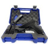 SMITH & WESSON M&P 40 S&W .40 S&W - Image 1 of 14