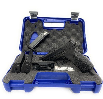 SMITH & WESSON M&P 40 S&W .40 S&W - Image 1 of 14