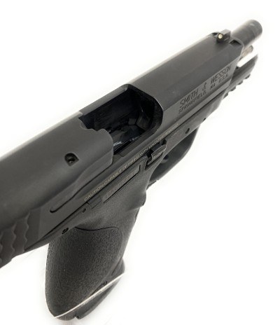 SMITH & WESSON M&P 40 S&W .40 S&W - Image 7 of 14