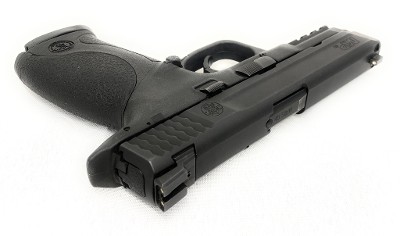 SMITH & WESSON M&P 40 S&W .40 S&W - Image 11 of 14