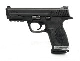 SMITH & WESSON M&P 40 S&W .40 S&W - Image 3 of 14