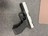 CANIK TP9 9MM LUGER (9x19 PARA)