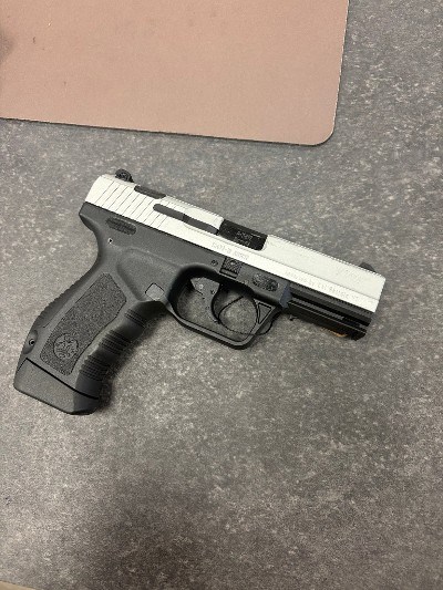 CANIK TP9 9MM LUGER (9x19 PARA) - Image 2 of 2
