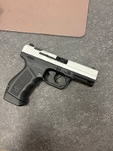 CANIK TP9 9MM LUGER (9x19 PARA) - Image 2 of 2