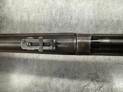 WINCHESTER MODEL 1894 .38-55 WIN - Image 9 of 11