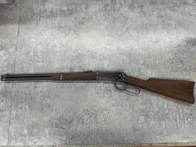 WINCHESTER MODEL 1894 .38-55 WIN - Image 1 of 11
