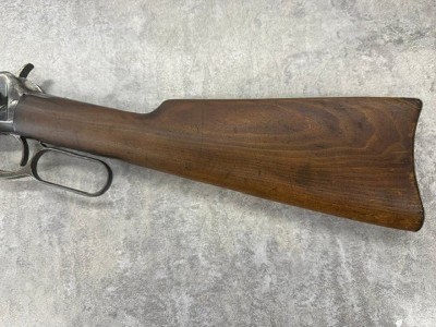 WINCHESTER MODEL 1894 .38-55 WIN - Image 4 of 11