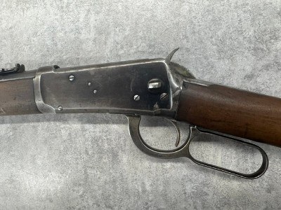 WINCHESTER MODEL 1894 .38-55 WIN - Image 2 of 11