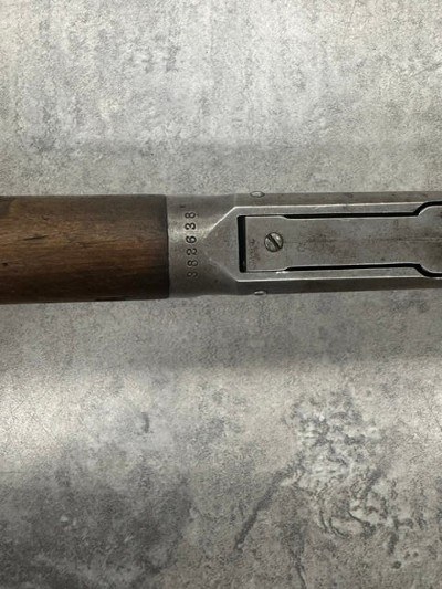 WINCHESTER MODEL 1894 .38-55 WIN - Image 10 of 11