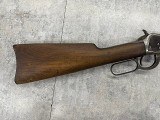 WINCHESTER MODEL 1894 .38-55 WIN - Image 7 of 11