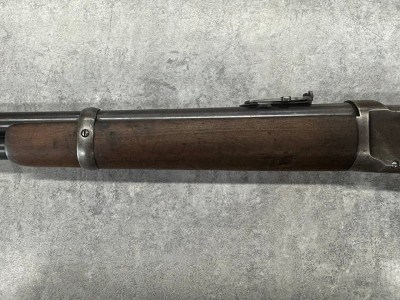 WINCHESTER MODEL 1894 .38-55 WIN - Image 3 of 11