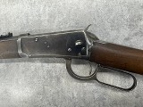 WINCHESTER MODEL 1894 .38-55 WIN - Image 2 of 11