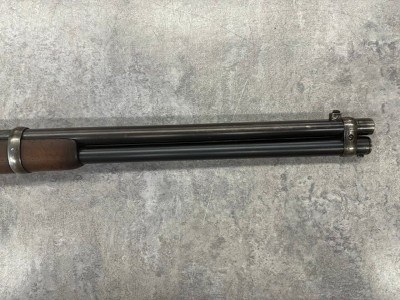WINCHESTER MODEL 1894 .38-55 WIN - Image 5 of 11