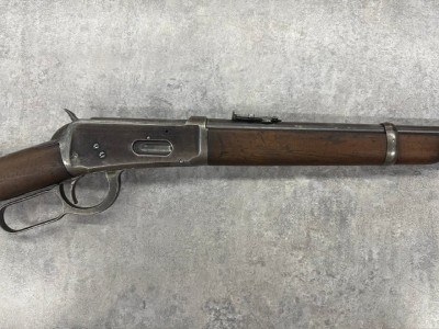 WINCHESTER MODEL 1894 .38-55 WIN - Image 6 of 11