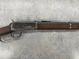 WINCHESTER MODEL 1894 .38-55 WIN - Image 6 of 11