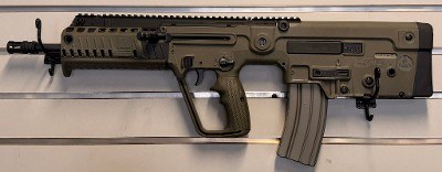 IWI TAVOR X95 ODG 5.56X45MM NATO