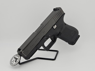 GLOCK 19 GEN 5 9MM LUGER (9x19 PARA) - Image 1 of 6