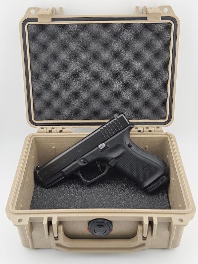 GLOCK 19 GEN 5 9MM LUGER (9x19 PARA) - Image 5 of 6