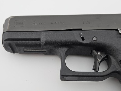 GLOCK 19 GEN 5 9MM LUGER (9x19 PARA) - Image 3 of 6