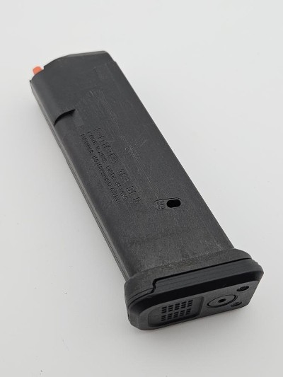 GLOCK 19 GEN 5 9MM LUGER (9x19 PARA) - Image 4 of 6