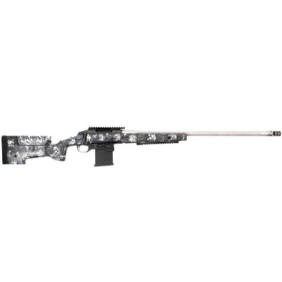 BROWNING X-BOLT TARGET PRO MCMILLIAN 6.5MM CREEDMOOR - Image 2 of 2