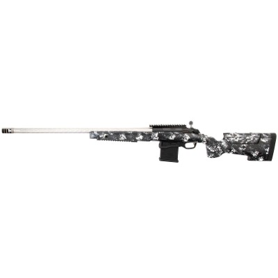 BROWNING X-BOLT TARGET PRO MCMILLIAN 6.5MM CREEDMOOR - Image 1 of 2