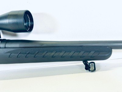 RUGER AMERICAN RIFLE .243 WIN - Image 9 of 12