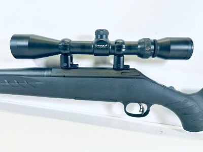 RUGER AMERICAN RIFLE .243 WIN - Image 3 of 12
