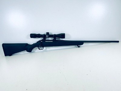 RUGER AMERICAN RIFLE .243 WIN - Image 6 of 12