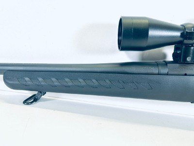 RUGER AMERICAN RIFLE .243 WIN - Image 4 of 12