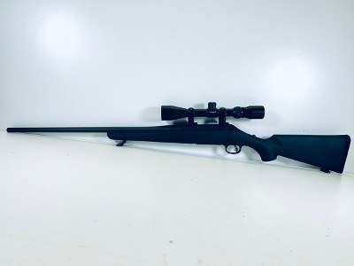 RUGER AMERICAN RIFLE .243 WIN - Image 1 of 12