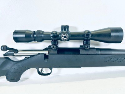 RUGER AMERICAN RIFLE .243 WIN - Image 8 of 12