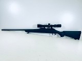 RUGER AMERICAN RIFLE .243 WIN - Image 1 of 12