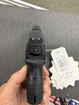 SPRINGFIELD ARMORY XDM-9 COMPACT 3.8 9MM LUGER (9x19 PARA) - Image 5 of 6