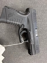 SPRINGFIELD ARMORY XDM-9 COMPACT 3.8 9MM LUGER (9x19 PARA) - Image 3 of 6