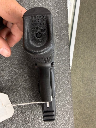 SPRINGFIELD ARMORY XDM-9 COMPACT 3.8 9MM LUGER (9x19 PARA) - Image 4 of 6