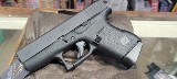 GLOCK G-43 9MM LUGER (9x19 PARA) - Image 1 of 2