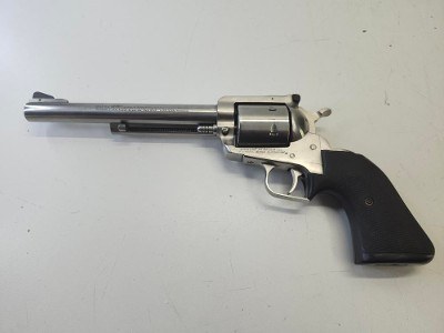 RUGER SUPER BLACKHAWK 44 .44 MAGNUM - Image 1 of 11