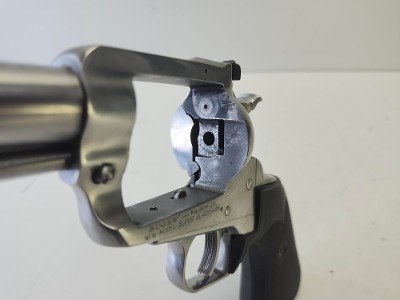 RUGER SUPER BLACKHAWK 44 .44 MAGNUM - Image 11 of 11