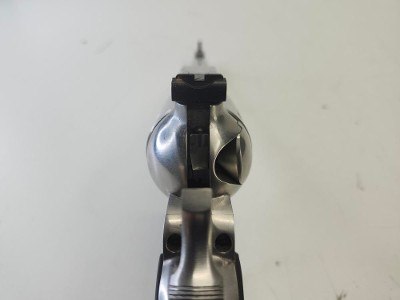 RUGER SUPER BLACKHAWK 44 .44 MAGNUM - Image 5 of 11