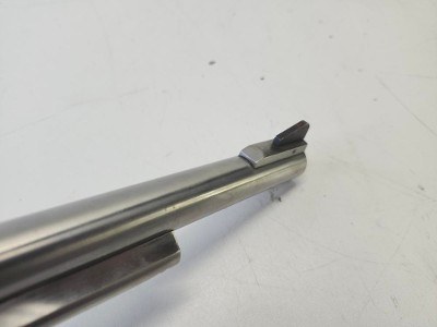 RUGER SUPER BLACKHAWK 44 .44 MAGNUM - Image 6 of 11