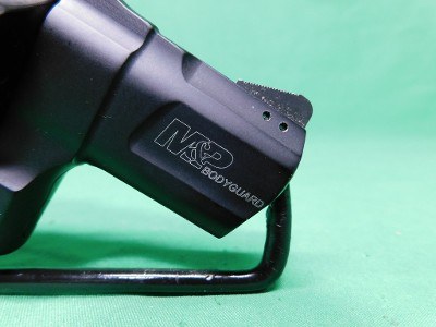 SMITH & WESSON M&P BODYGUARD 38 .38 SPL - Image 5 of 7